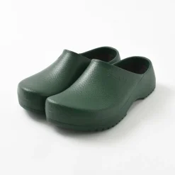 BIRKENSTOCK / Super Birki Clog Sandals