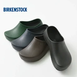 BIRKENSTOCK / Super Birki Clog Sandals