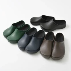 BIRKENSTOCK / Super Birki Clog Sandals