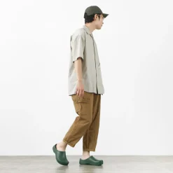 BIRKENSTOCK / Super Birki Clog Sandals