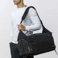 BLACK EMBER / Dex Shoulder strap