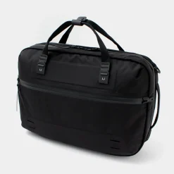 BLACK EMBER / Forge SB Soft Briefcase
