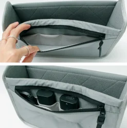 BLACK EMBER / Grip Camera Insert