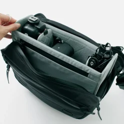 BLACK EMBER / Grip Camera Insert