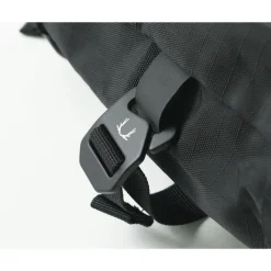 BLACK EMBER / Modular Water Bottle Holder