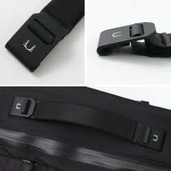 BLACK EMBER / New Modular Handle