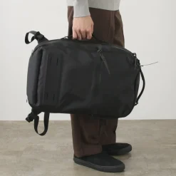 BLACK EMBER / New Modular Handle