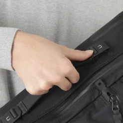 BLACK EMBER / New Modular Handle