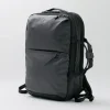 BLACK EMBER / Rectangle 2-way pack