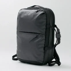 BLACK EMBER / Rectangle 2-way pack