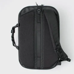 BLACK EMBER / Rectangle 2-way pack