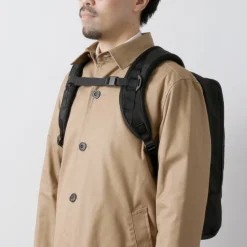 BLACK EMBER / Rectangle 2-way pack