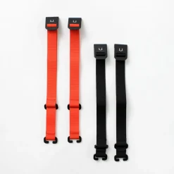 BLACK EMBER / REV-Hook Compression Straps