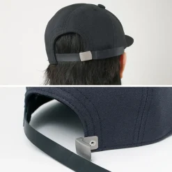 BLUE BOOKS CO. / Baseball Cap Twisty