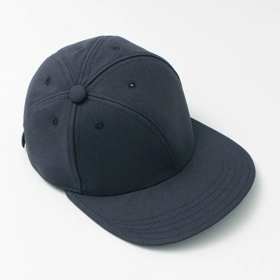 BLUE BOOKS CO. / Baseball Cap Twisty