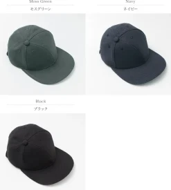 BLUE BOOKS CO. / Baseball Cap Twisty
