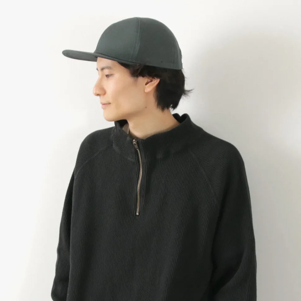 BLUE BOOKS CO. / Baseball Cap Twisty