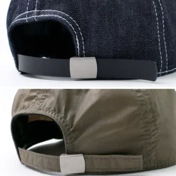 BLUE BOOKS CO. / RANDOM CAP