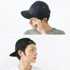 BLUE BOOKS CO. / RANDOM CAP