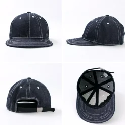 BLUE BOOKS CO. / RANDOM CAP