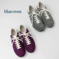 BLUE OVER / Kopori Velour