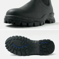 BLUNDSTONE / LUG BOOT Side Gore Boots