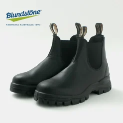 BLUNDSTONE / LUG BOOT Side Gore Boots