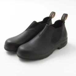 BLUNDSTONE / ORIGINALS Low cut side gore boots