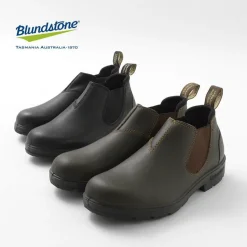 BLUNDSTONE / ORIGINALS Low cut side gore boots