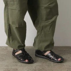 BRADOR / Gurkha Sandals