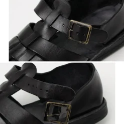 BRADOR / Gurkha Sandals