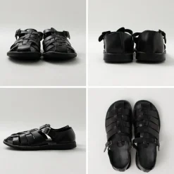 BRADOR / Gurkha Sandals