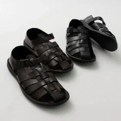 BRADOR / Gurkha Sandals