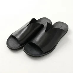 BRADOR / Leather Sandals