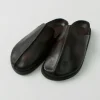 BRADOR / Men's Sabot Type Sandals
