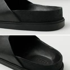 BRADOR / Men's Sabot Type Sandals