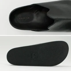 BRADOR / Men's Sabot Type Sandals