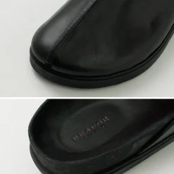 BRADOR / Men's Sabot Type Sandals