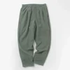 BURLAP OUTFITTER / Fleece Track Pants