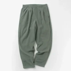 BURLAP OUTFITTER / Fleece Track Pants