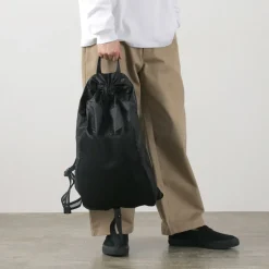 BURLAP OUTFITTER / Folding Daypack