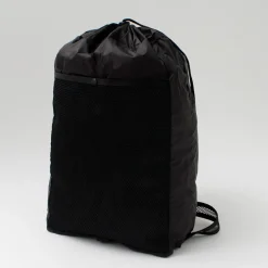 BURLAP OUTFITTER / Folding Daypack