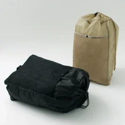 BURLAP OUTFITTER / Folding Daypack