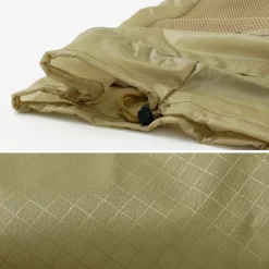 BURLAP OUTFITTER / Folding Daypack