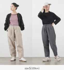 BURLAP OUTFITTER / Track Pants