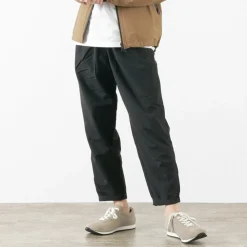 BURLAP OUTFITTER / Track Pants