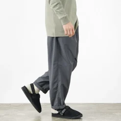 BURLAP OUTFITTER / Track Pants
