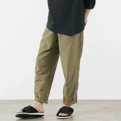 BURLAP OUTFITTER / Track Pants