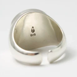 BUTTON WORKS / LS Rings