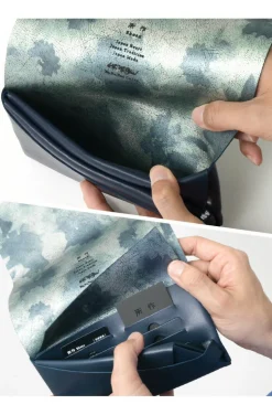 所作 / [C] Long Wallet